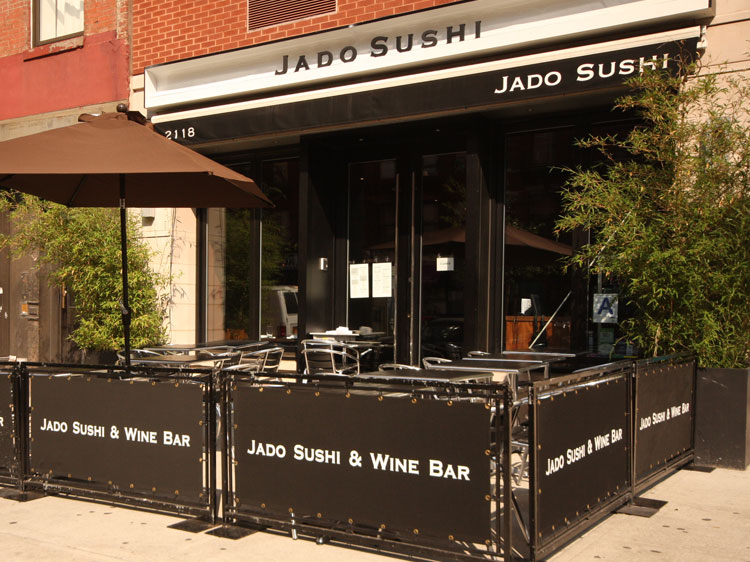 Jado Sushi